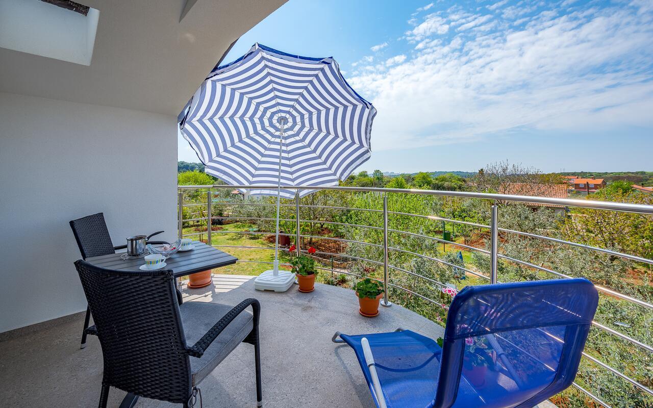 Apartments Nelle Pula Ngoại thất bức ảnh