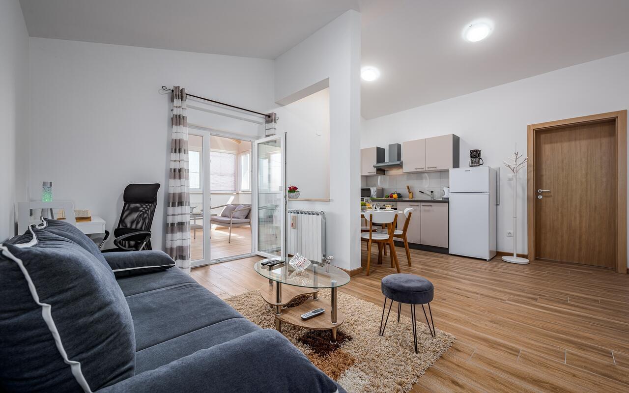 Apartments Nelle Pula Ngoại thất bức ảnh