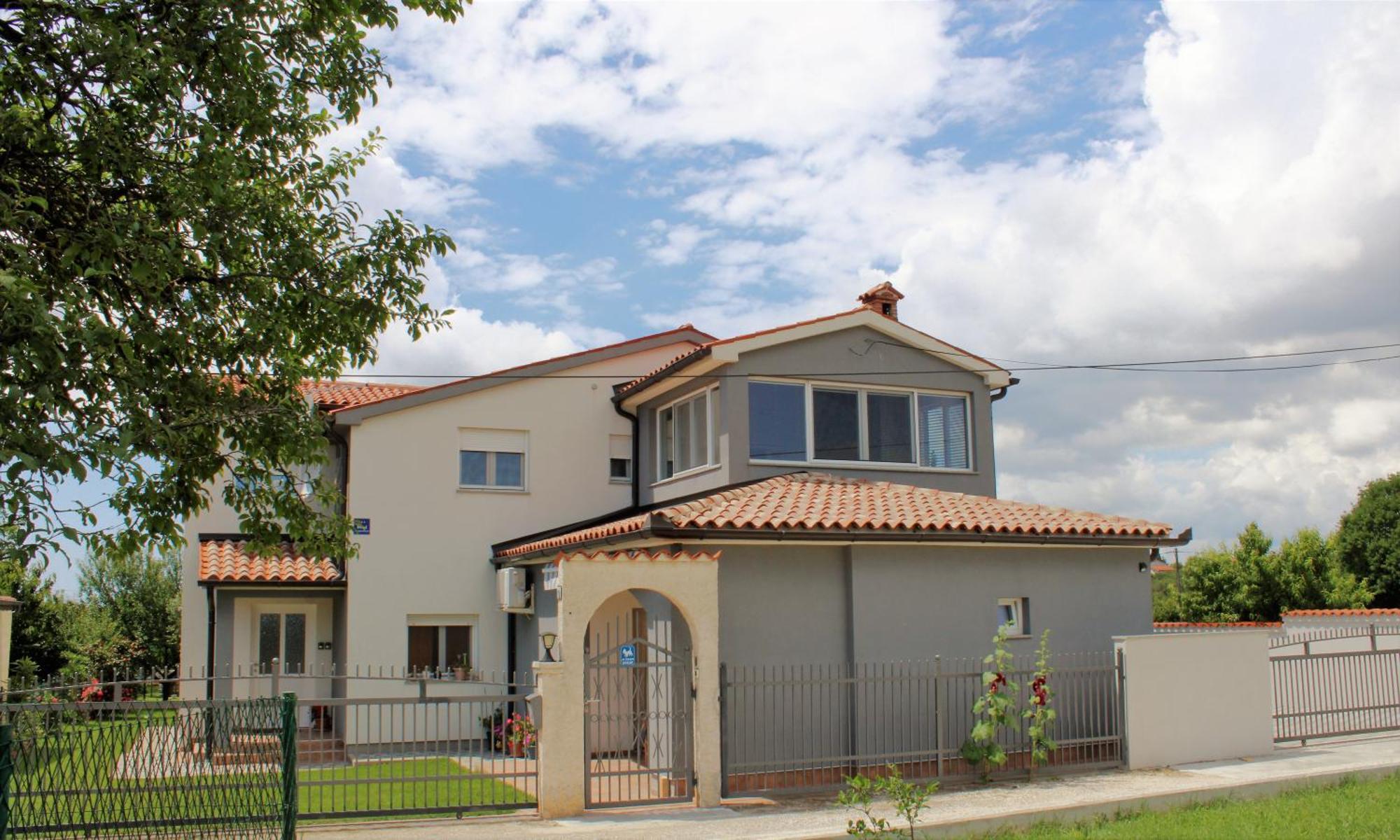 Apartments Nelle Pula Ngoại thất bức ảnh