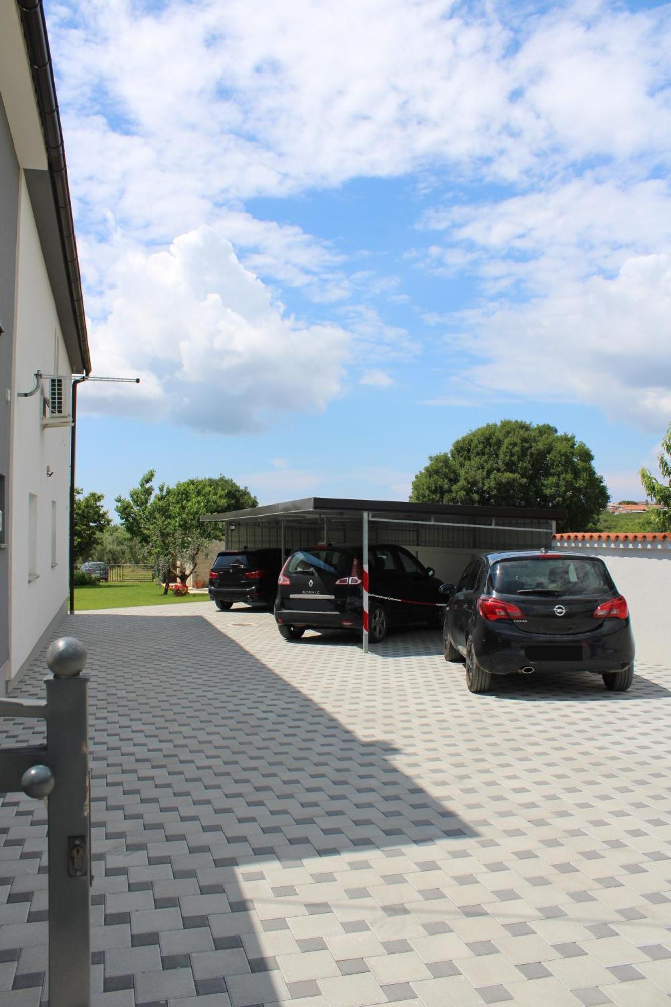 Apartments Nelle Pula Ngoại thất bức ảnh